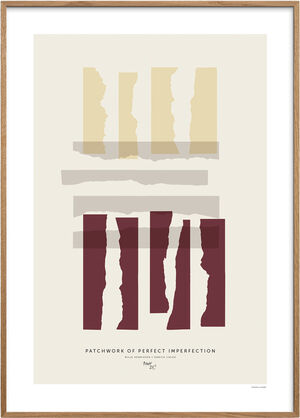 Perfect Imperfection No. 2