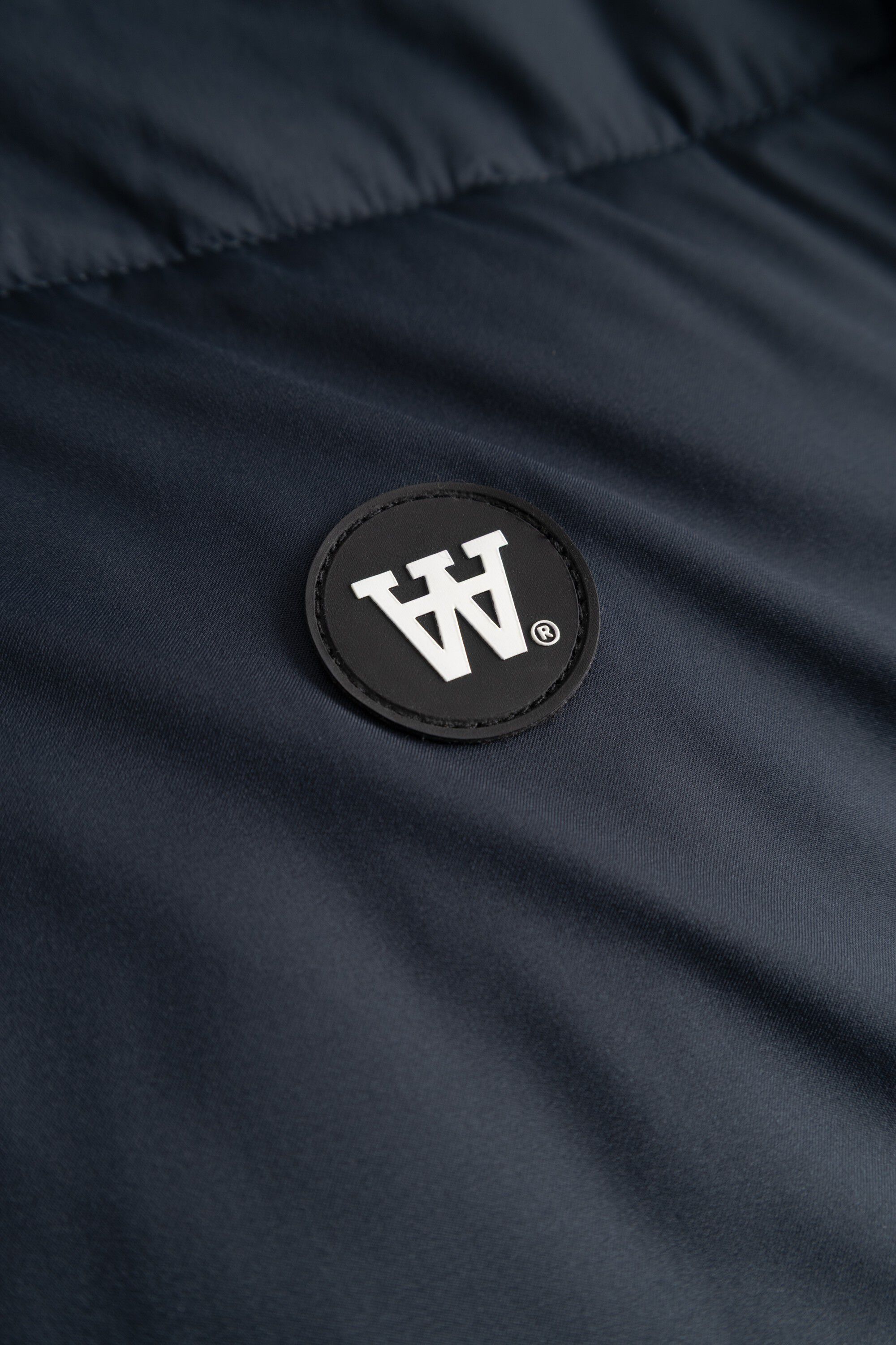 WWKai puffer jacket 25484