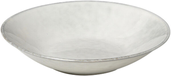 Nordic Sand dyb tallerken