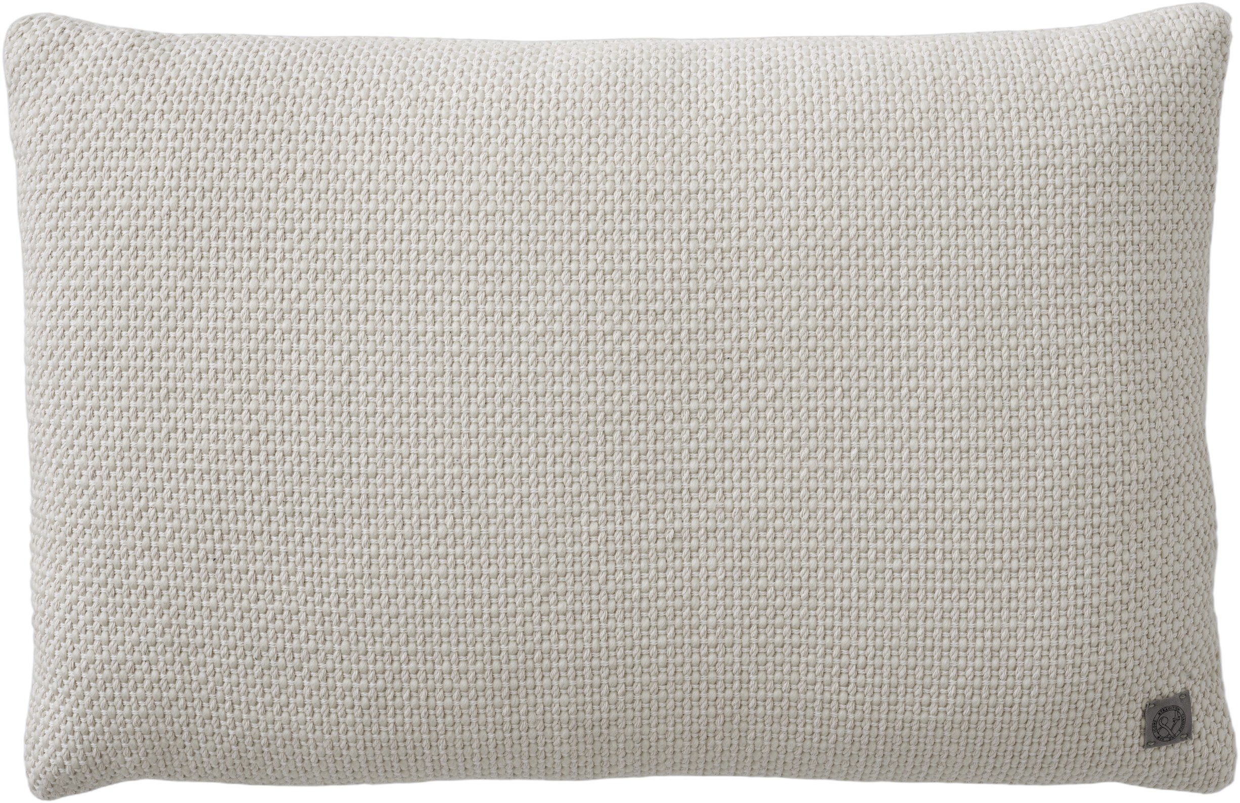 Collect Cushion SC48, Coco/Weave, 40x60 cm