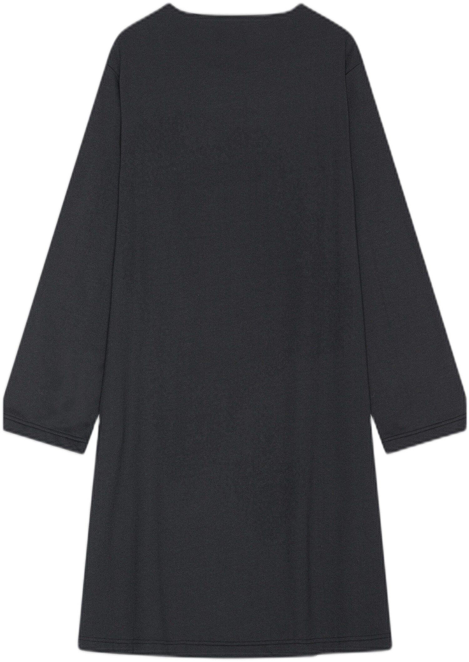 sylvienne tunic dress