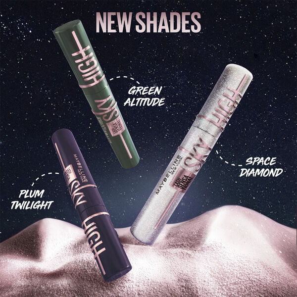 Lash Sensational Sky High Mascara