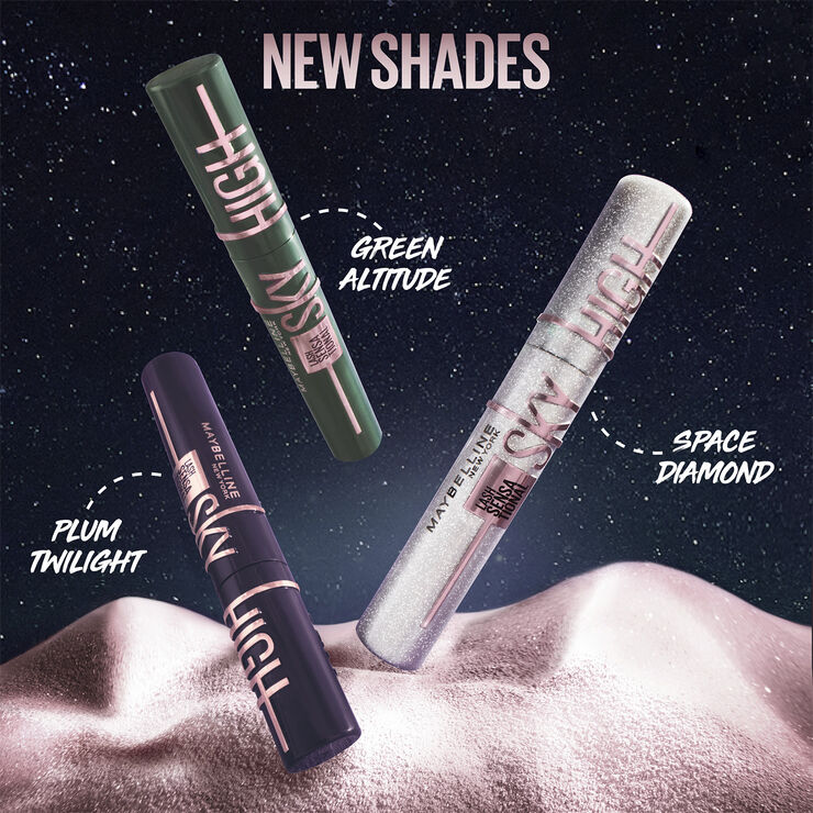 Lash Sensational Sky High Mascara