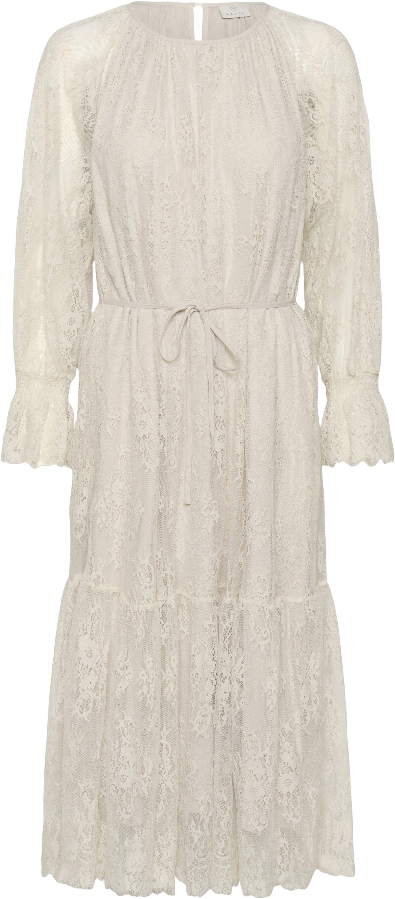 KAamelie Lace Dress