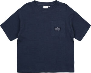 TNNudvig OS Waffle S_S Tee