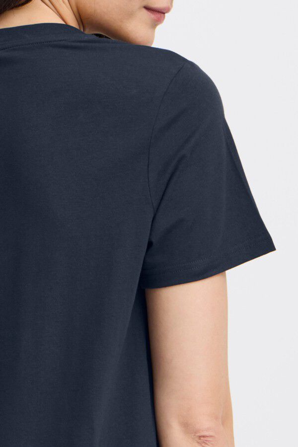 Zashoulder 1 T-shirt