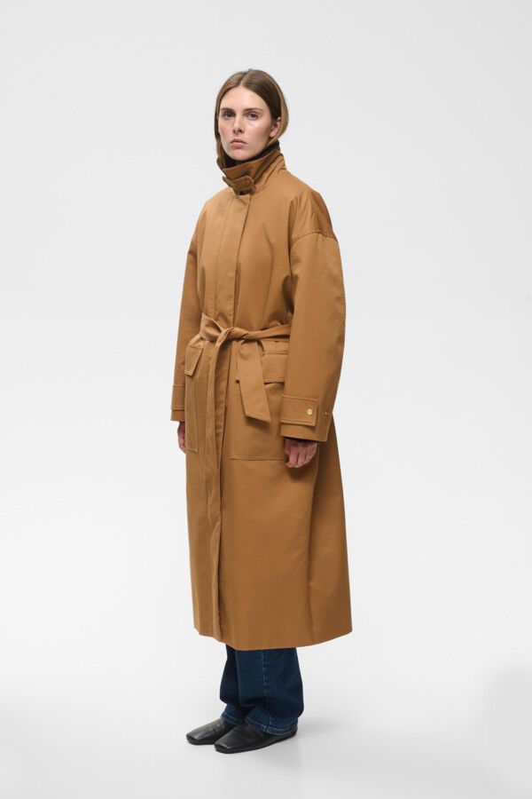 HUNTERYIW COAT
