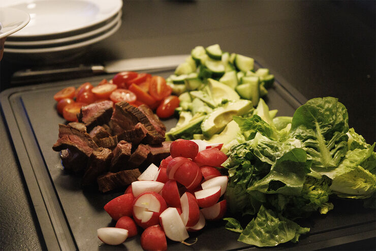 Big Board Wood Fiber Sort