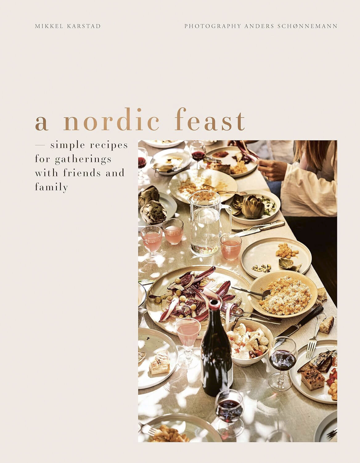 A Nordic Feast