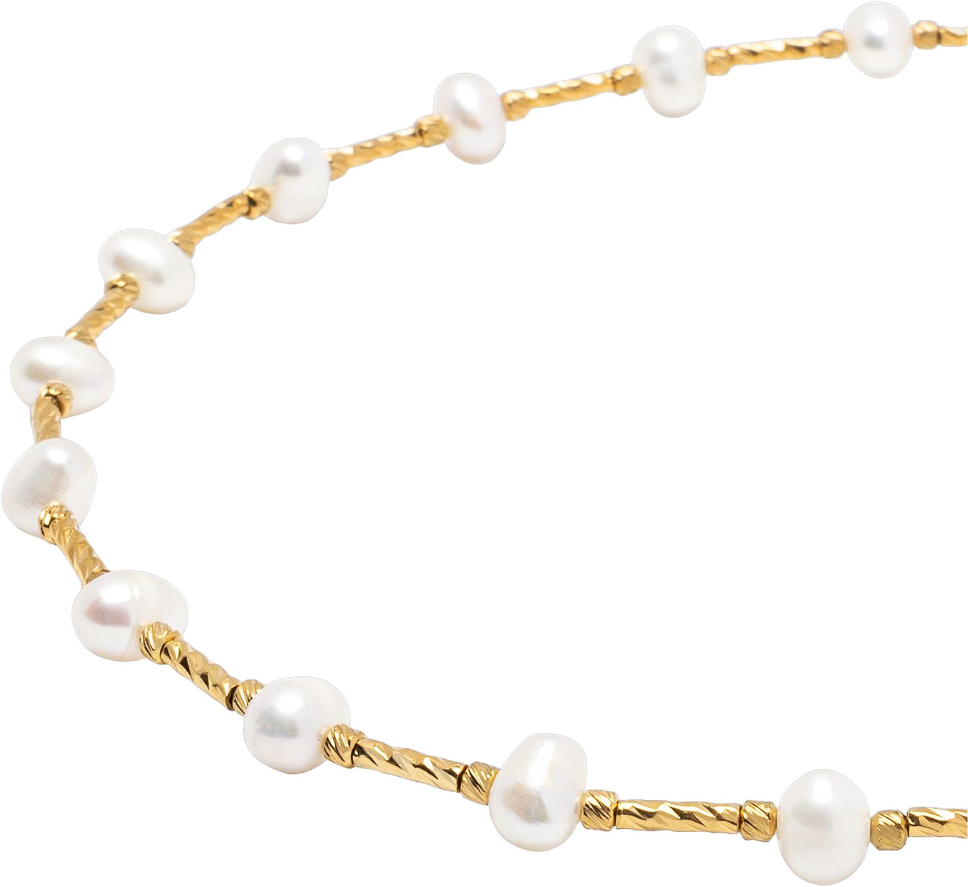 Women's Amalfi Pearl Choker