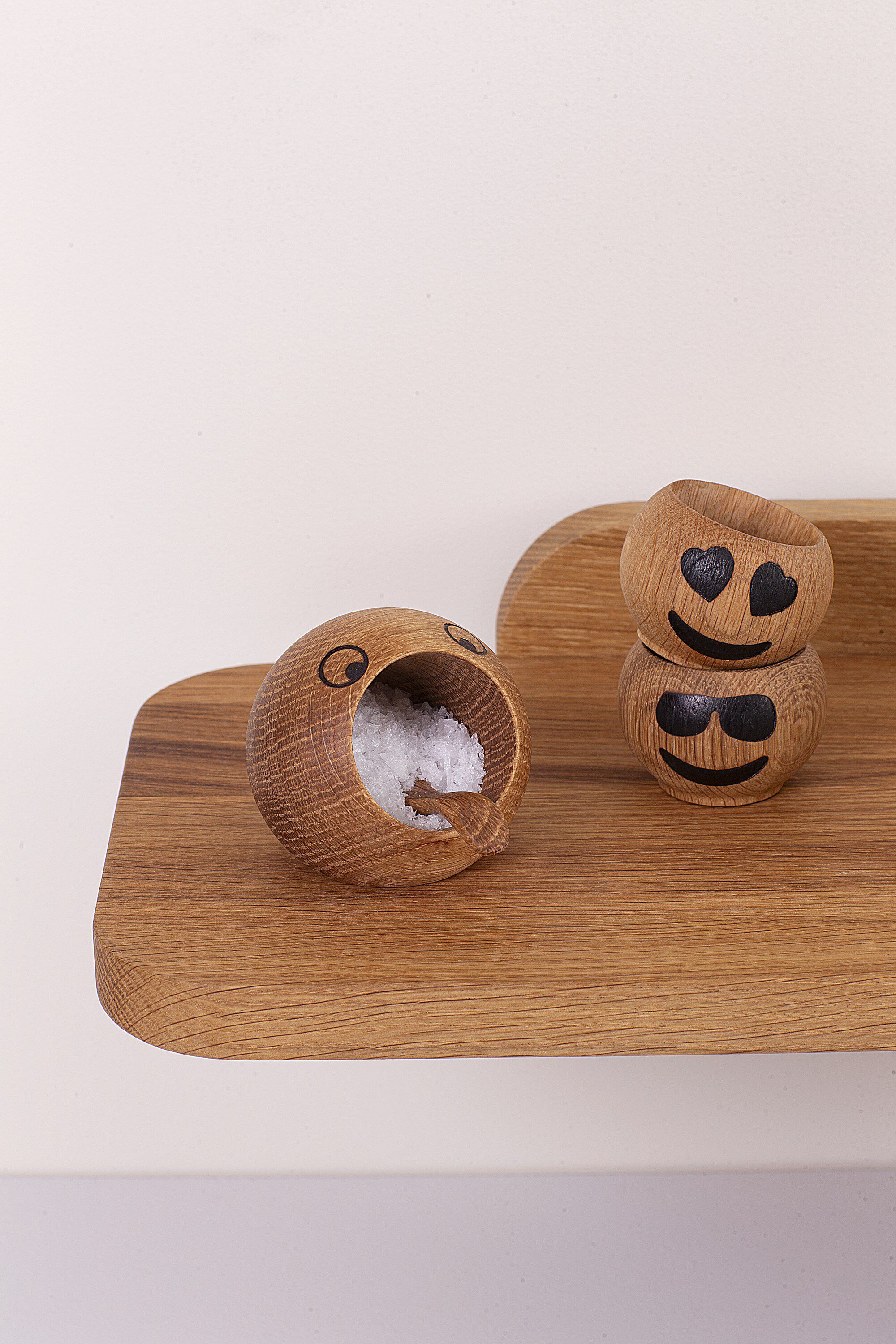 Heart Eyes, &aelig;ggeb&aelig;ger