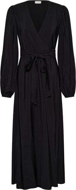 KAelsie Wrap Dress