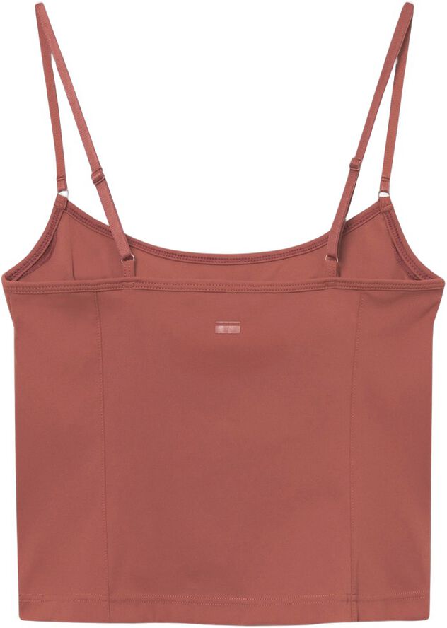 Butter Soft Top True to body