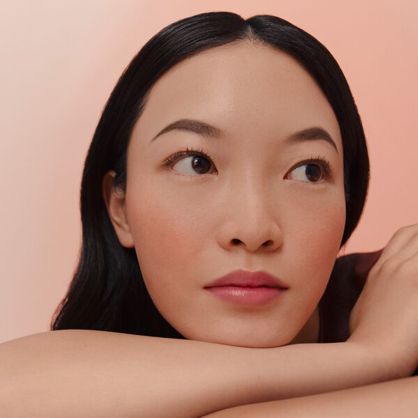 Rose Hermès, silky blush powder, Rose Ombré