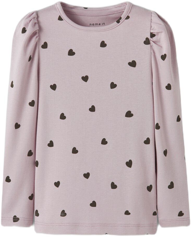 NMFKHEART XSL LS TOP