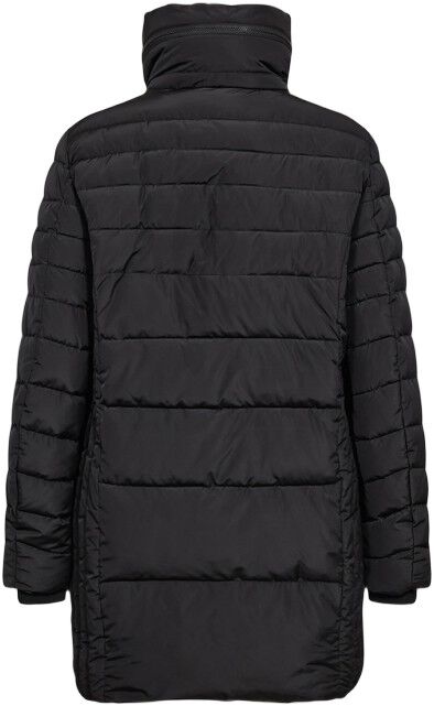 Curvy WA-GABRIELA 1 Jakke Sort