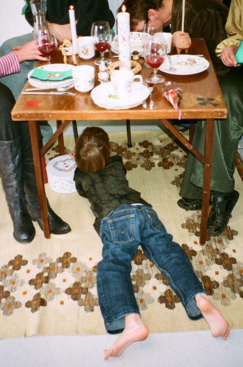 Grand Cru Cottage kakeboks