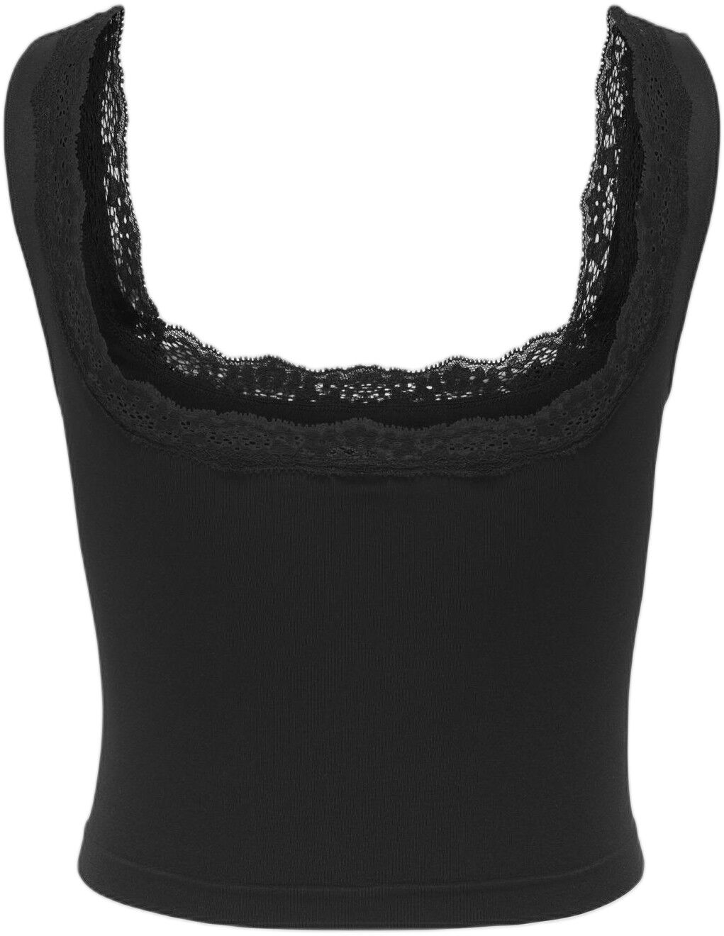 ONLVICKY LACE SINGLET SQUARE NECK A