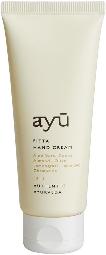 Pitta Håndkrem
