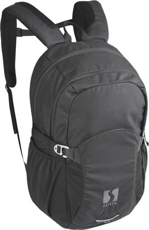 Asivik Allday rygs&aelig;k 25 ltr