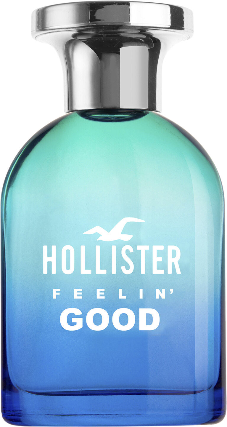 Feelin' Good for Him