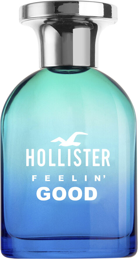 Feelin' Good for Him