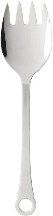 Serveringsgaffel Pantry 22 cm Matt/Blankt stål