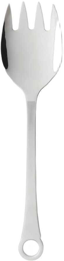 Serveringsgaffel Pantry 22 cm Matt/Blankt stål