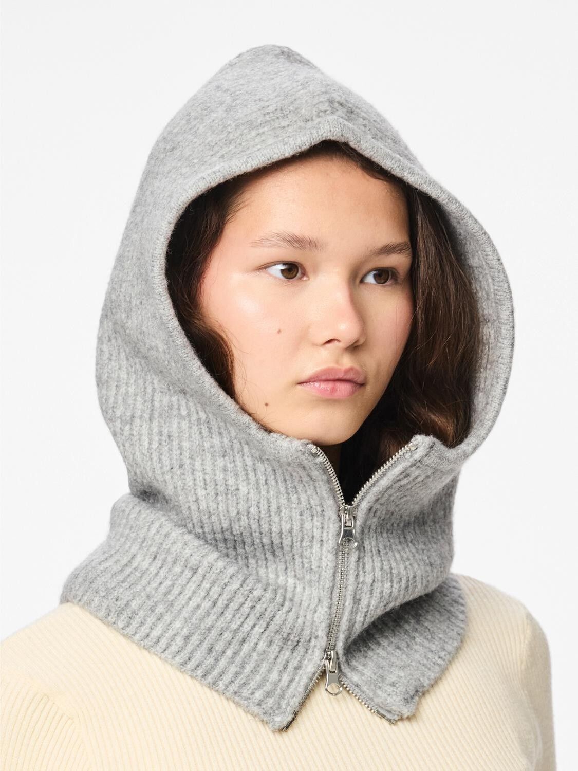 PCRIMI ZIP BALACLAVA BC