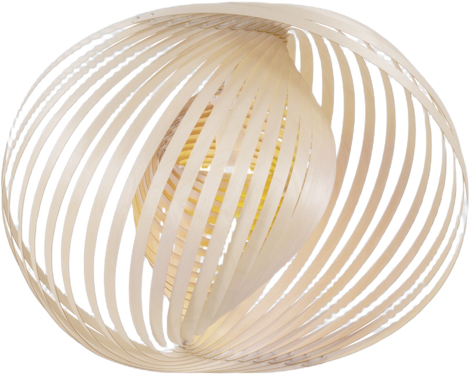 Adilo Small pendant birch