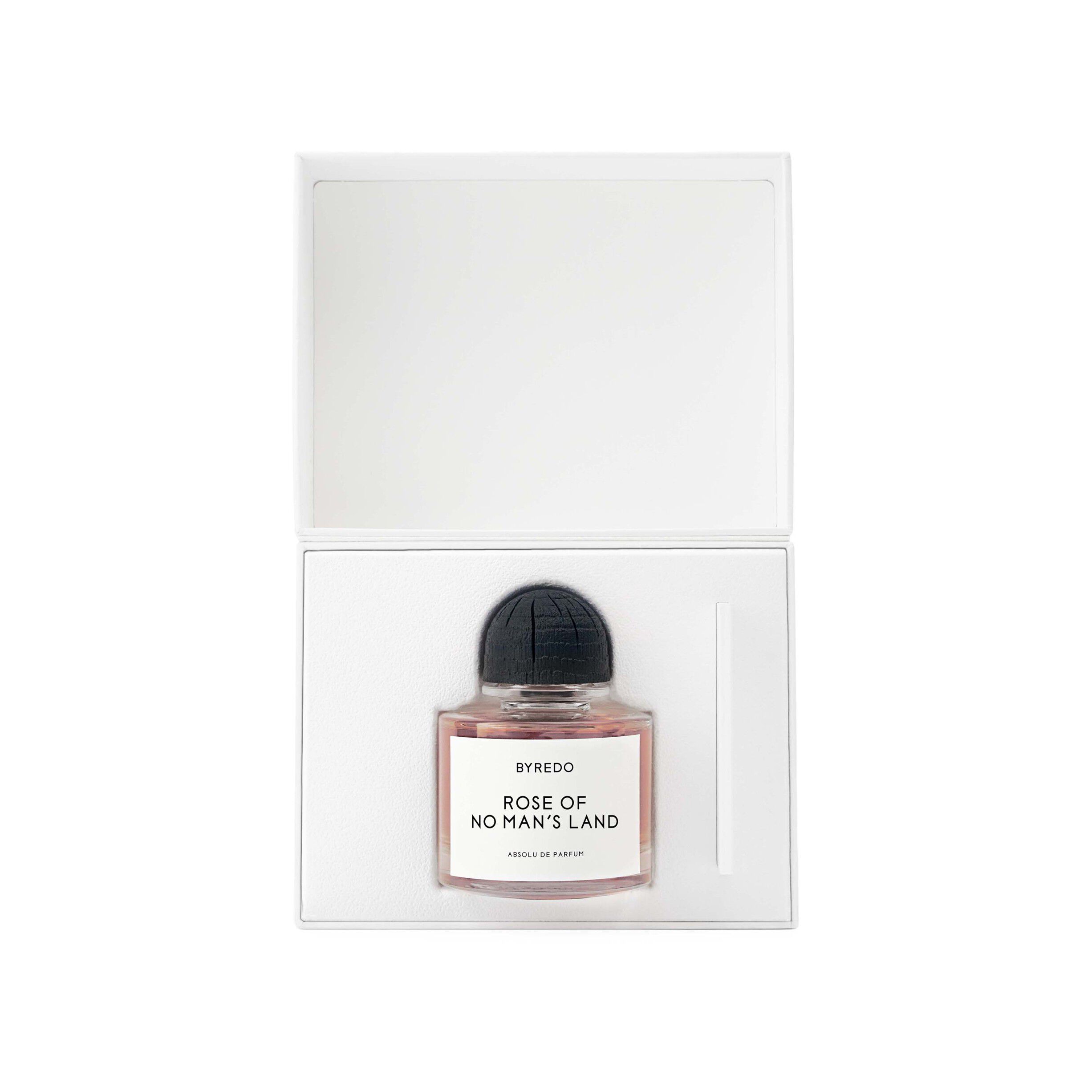 Rose of no mans land Absolu de Parfum