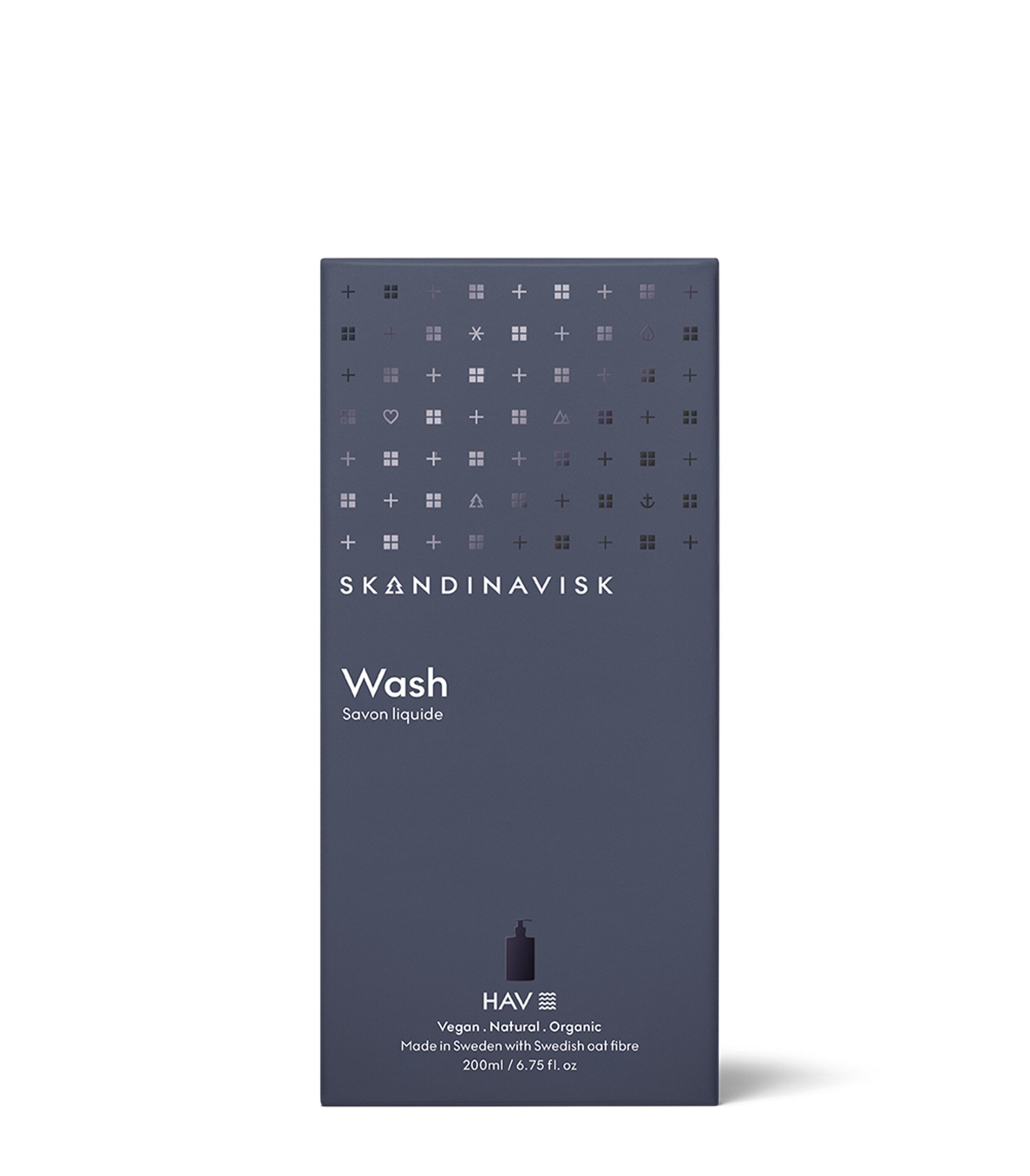 HAV Wash 200ml