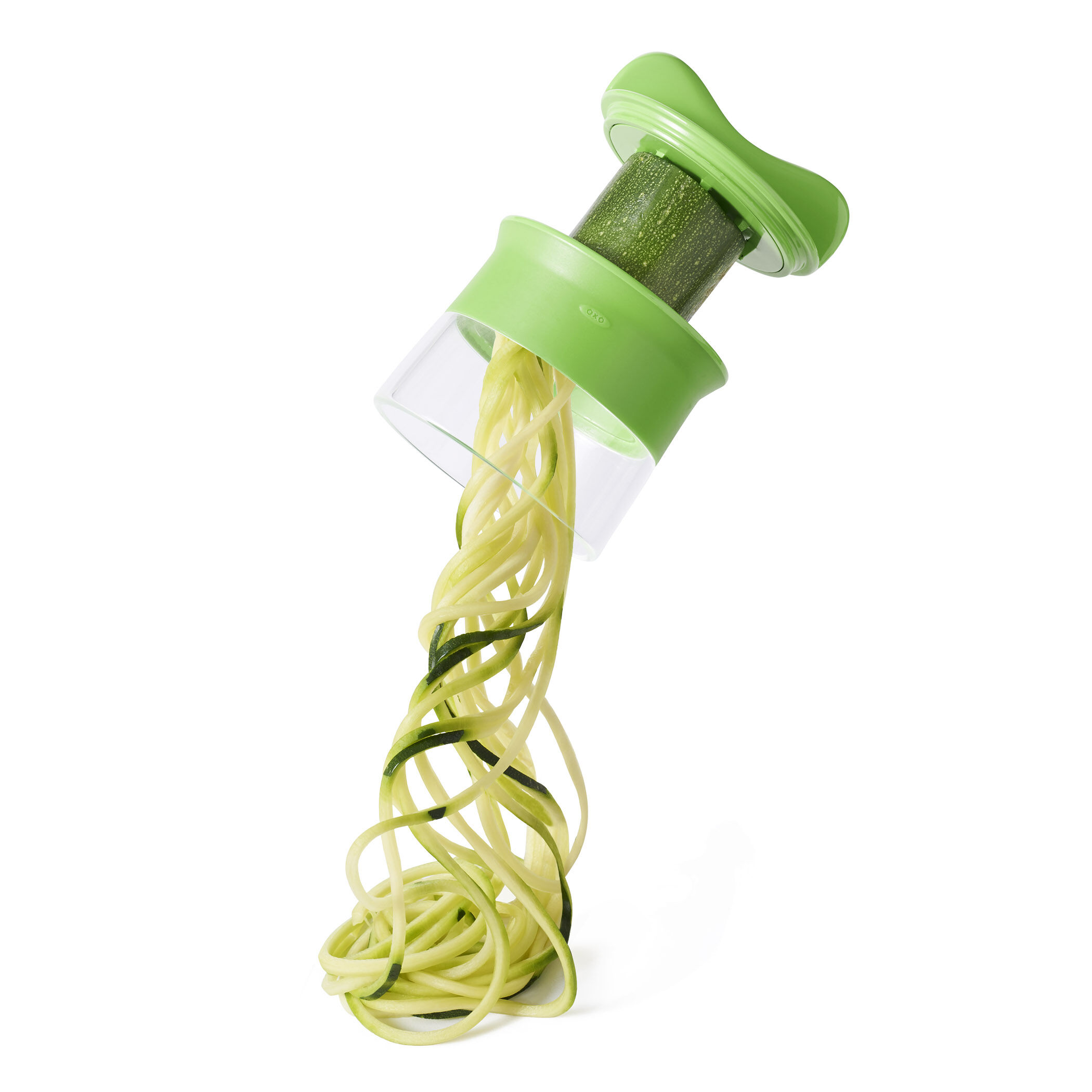 H&aring;ndholdt spiralizer