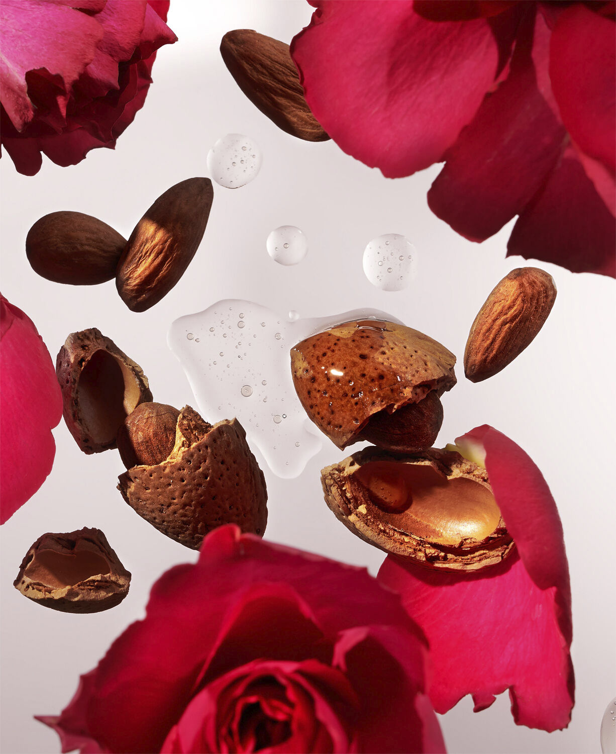 The Ritual of Ayurveda Refill Scented Candle 290g