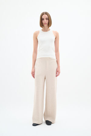 GincetteIW Pants Melange