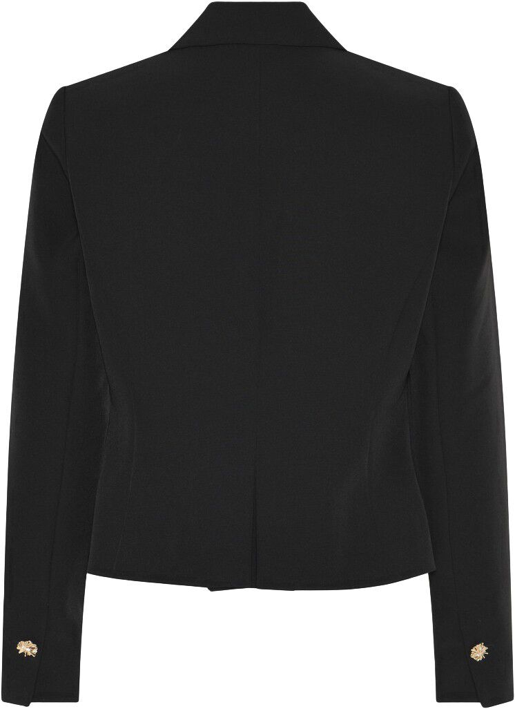 Rubysusbbacelia Blazer