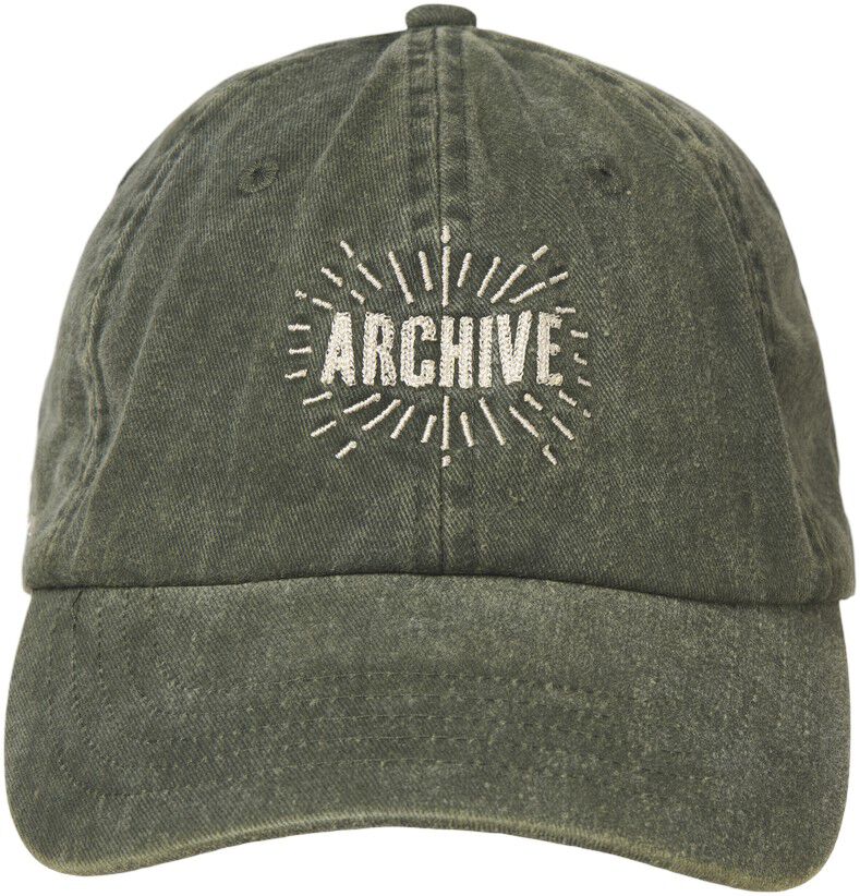 JACSOFT BASE ARCHIVE CAP SN