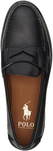 LEATHER-ALSTON PENNY-CS-LFR