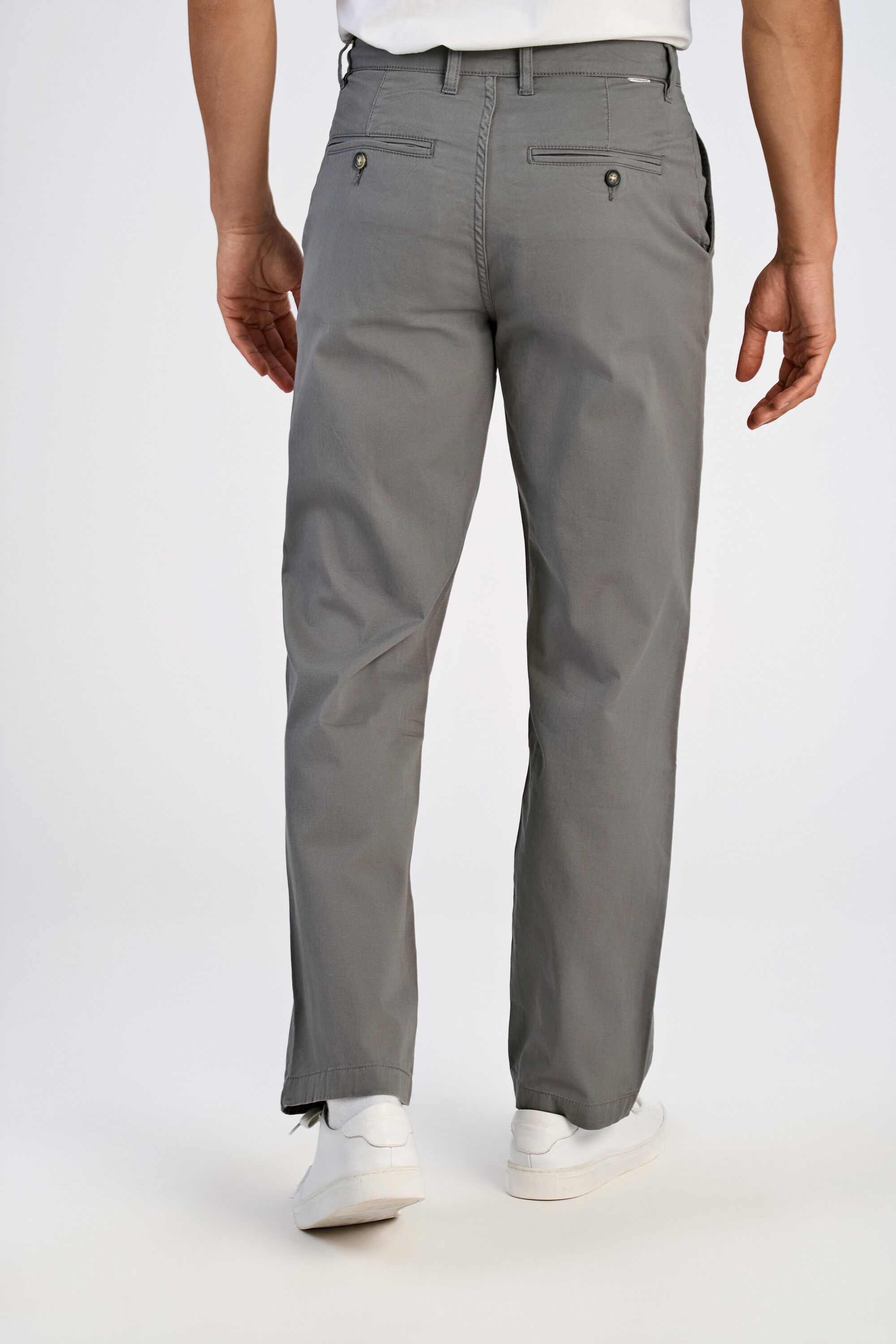 Superflex chino pants