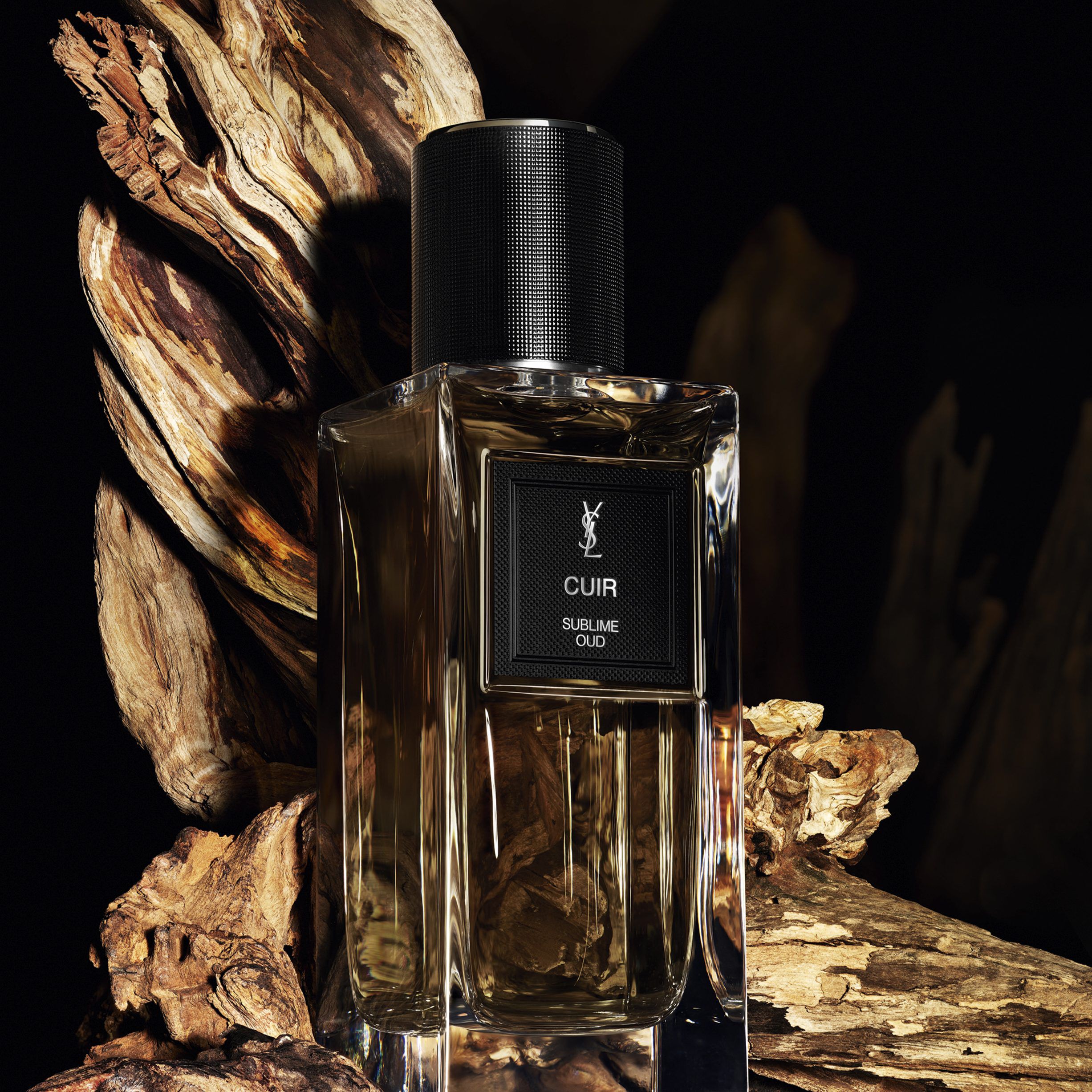 CUIR - Le Vestiaire des Parfums