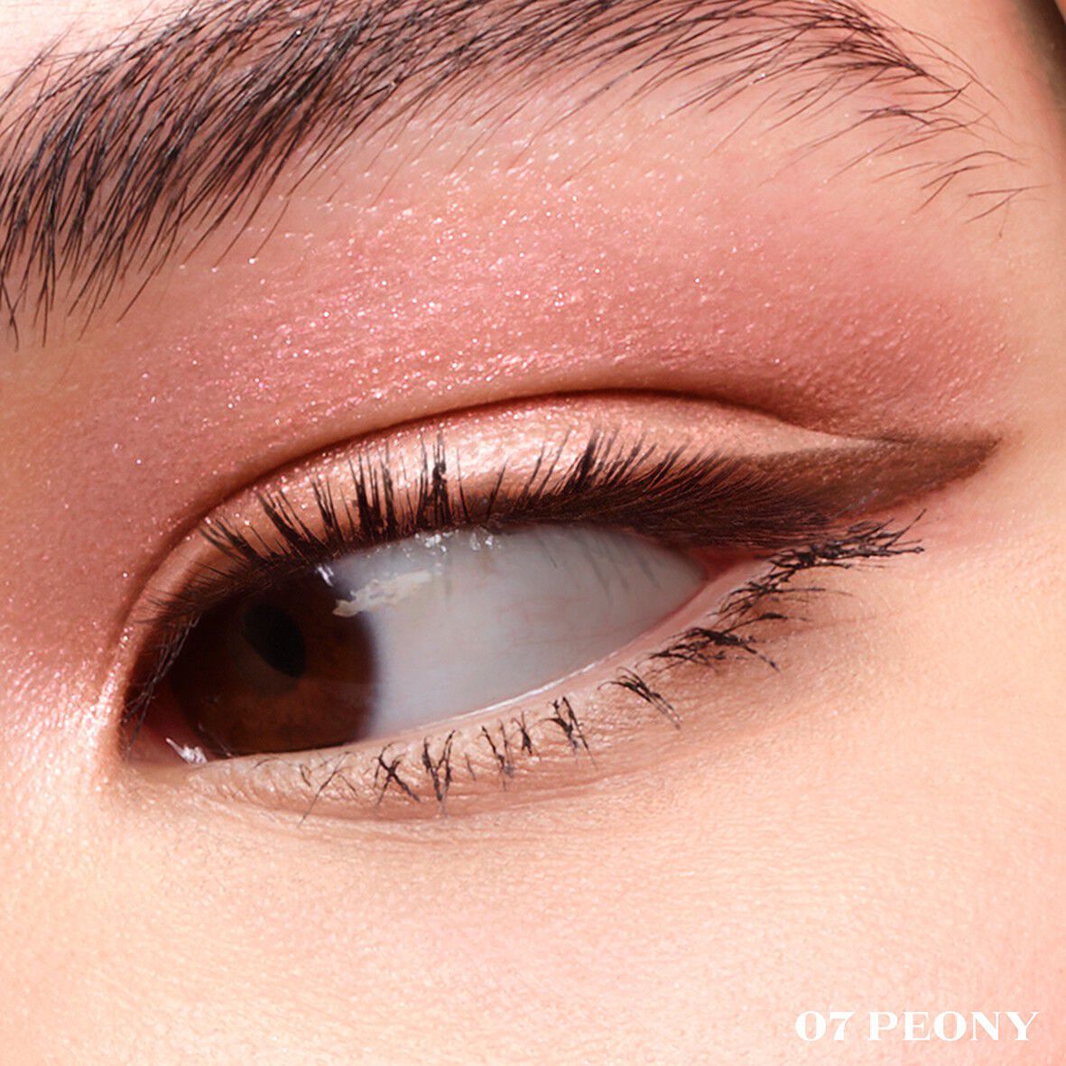 Dimensions Holo Nude Eyeshadow Palette