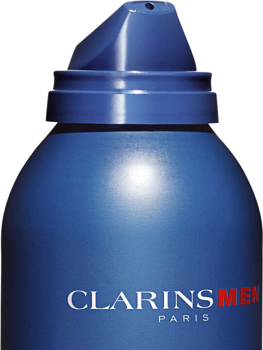 Clarins Men Shaving Foaming Gel