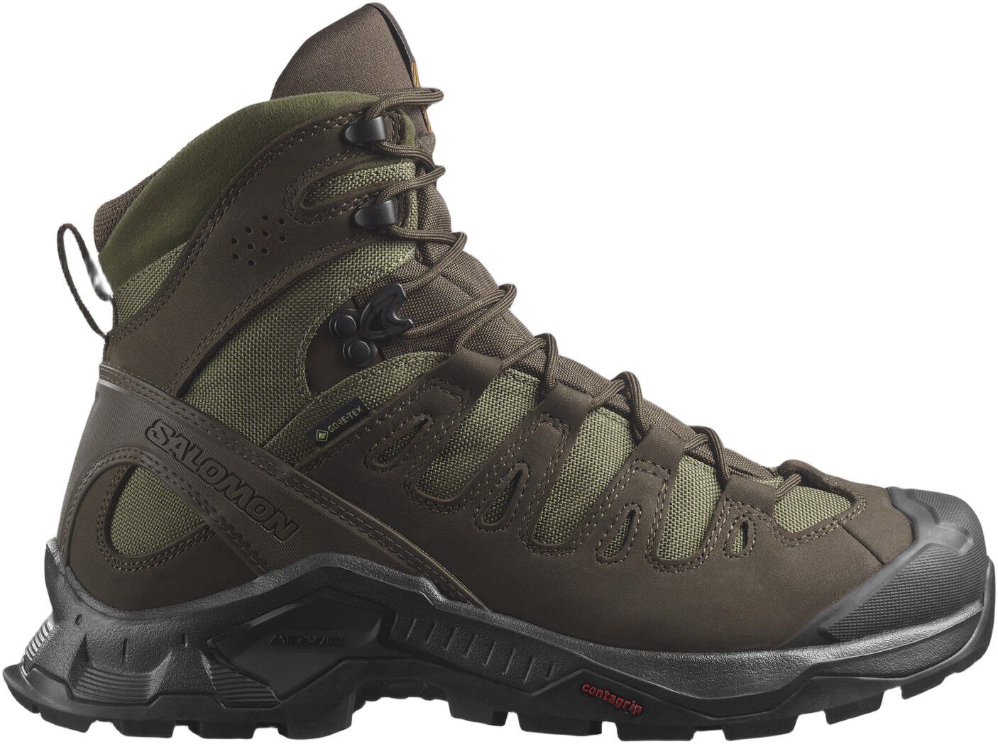 Salomon Tracker Quest GTX vandrest&oslash;vle, herre