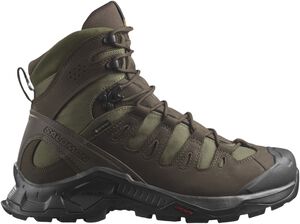 Salomon Tracker Quest GTX vandrest&oslash;vle, herre