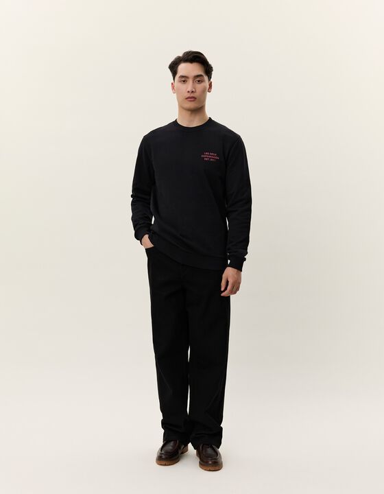 Copenhagen 2011 Sweatshirt