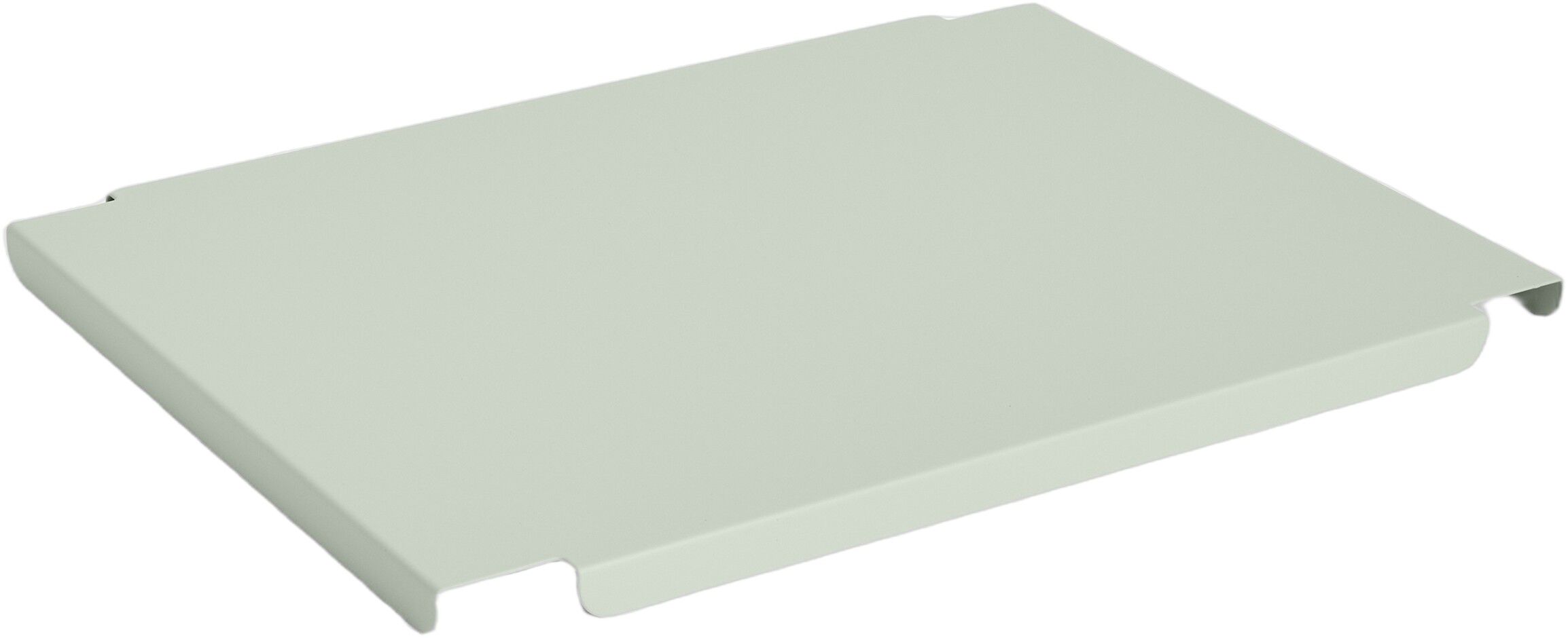 HAY Colour Crate Lid, Medium