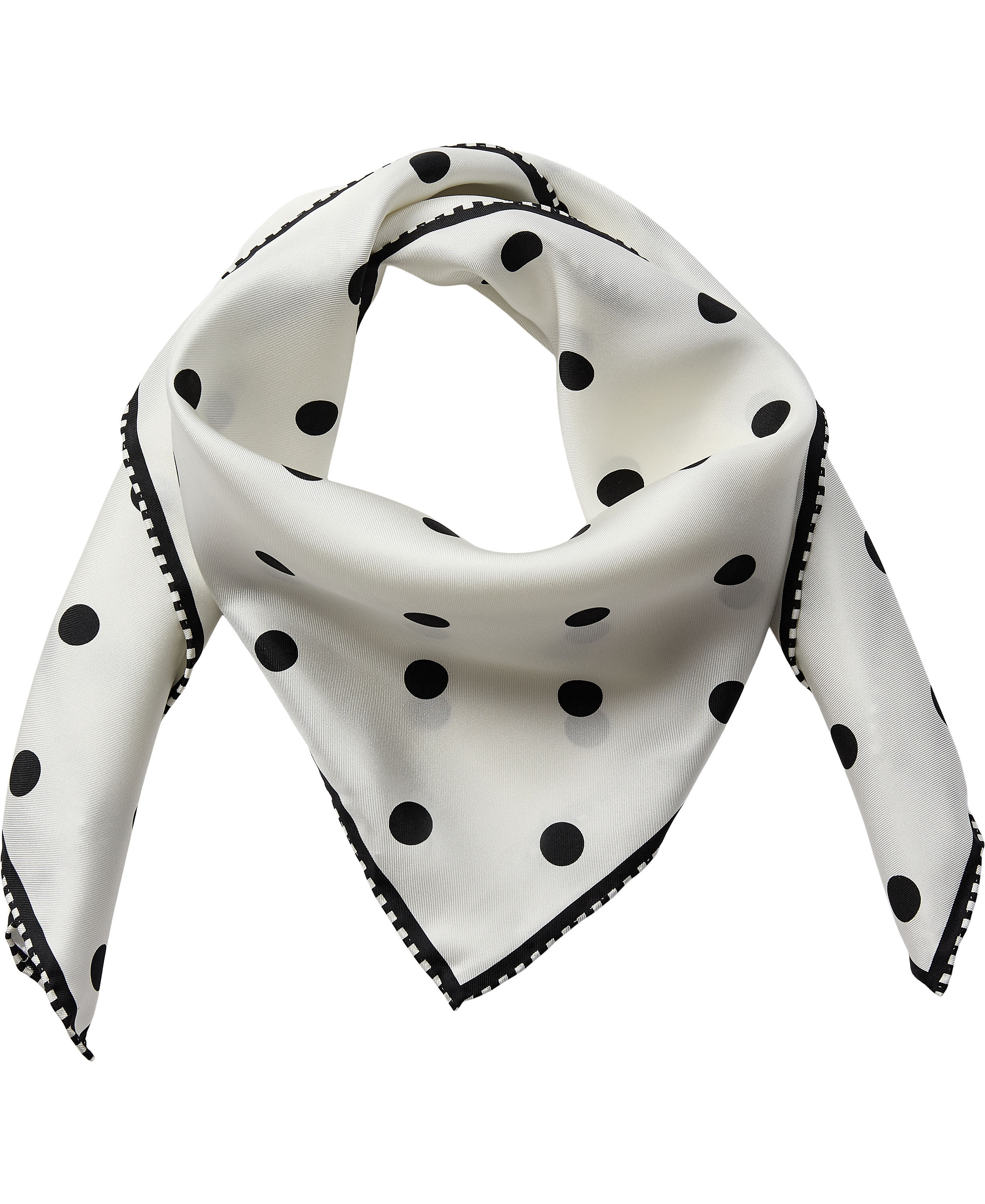 Ira Silk Scarf 83x83 cm