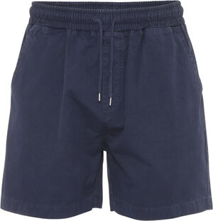 Organic Twill Shorts