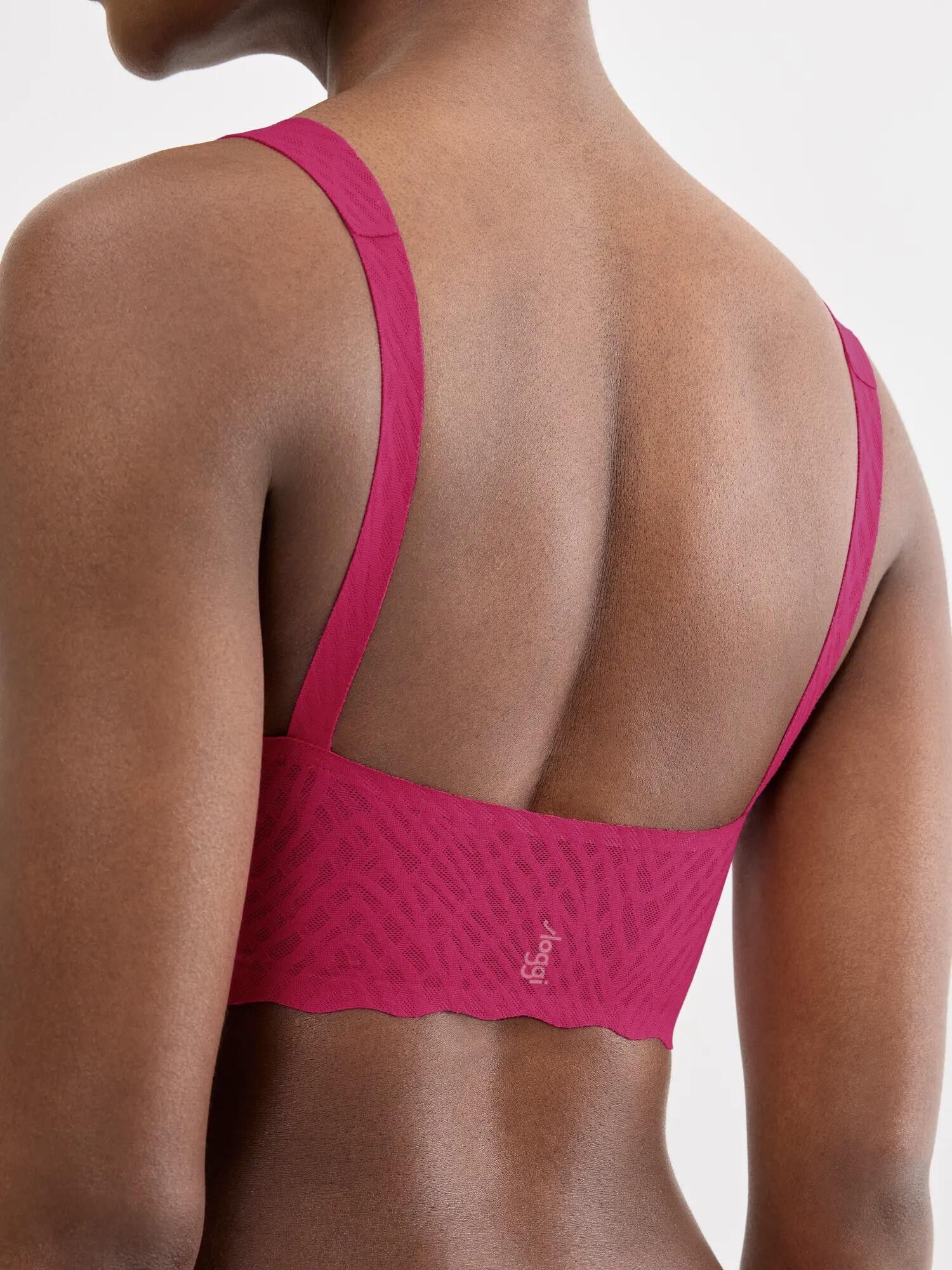 sloggi ZERO Feel Bliss Bralette