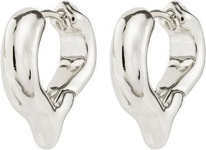 IRIS &oslash;reringe s&oslash;lvbelagt